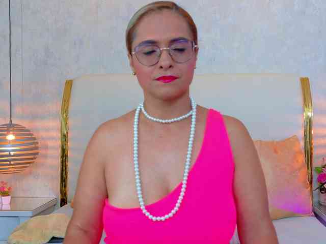 MarylinsVega webcam