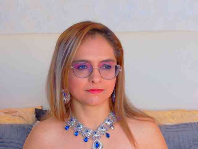 MarylinsVega