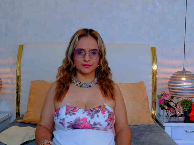 MarylinsVega webcam