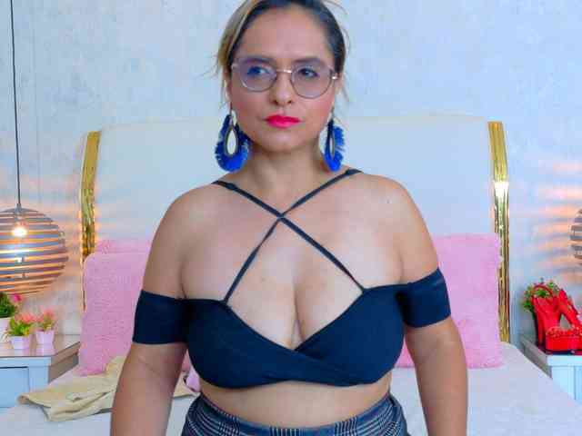 MarylinsVega webcam