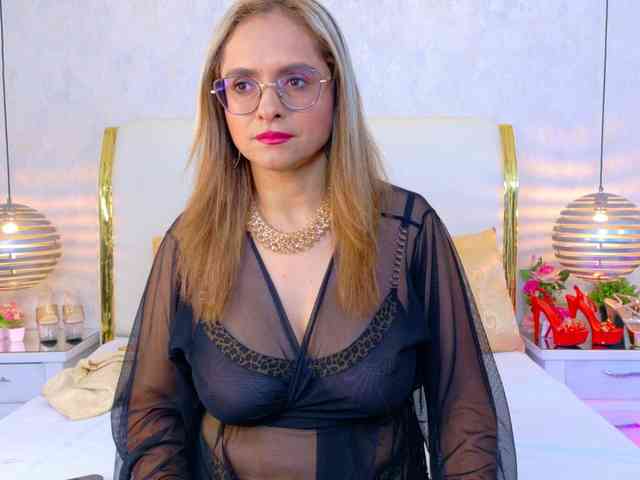 MarylinsVega webcam