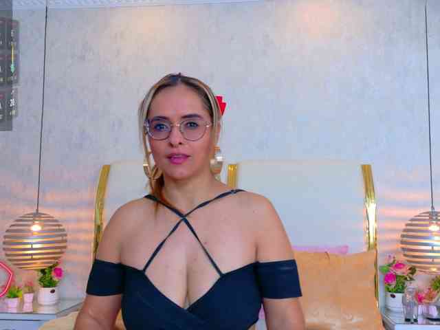 MarylinsVega webcam