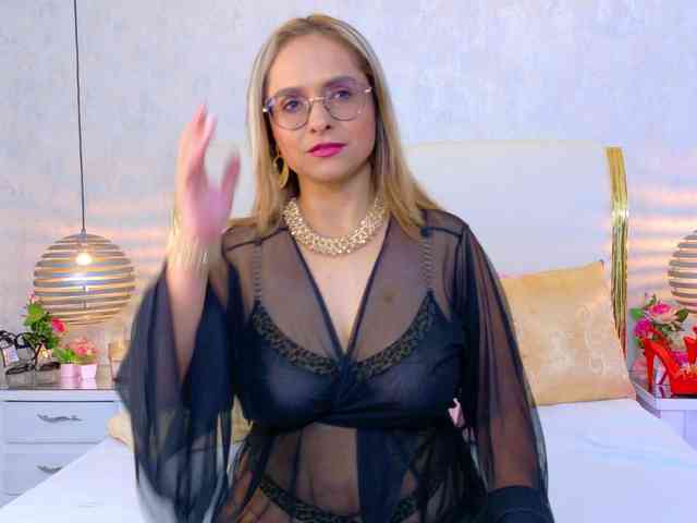 Modèle: MarylinsVega