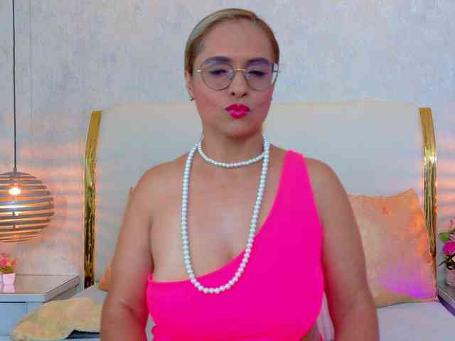 MarylinsVega