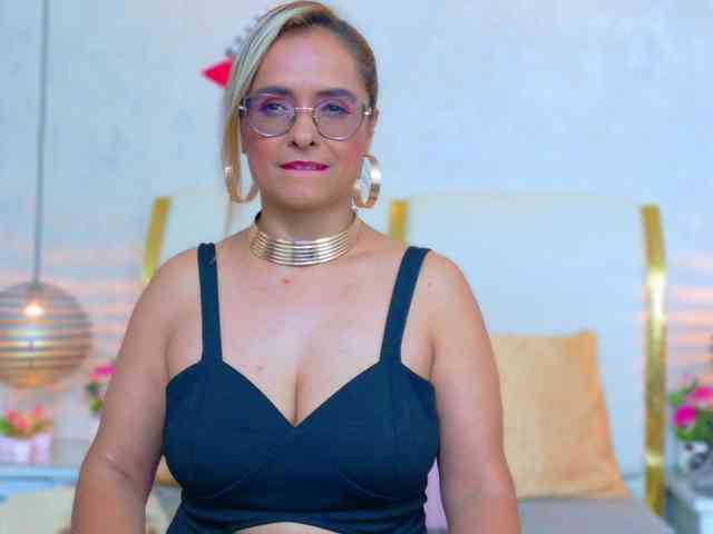 MarylinsVega