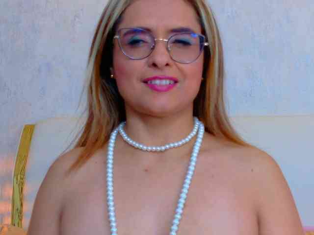 MarylinsVega webcam