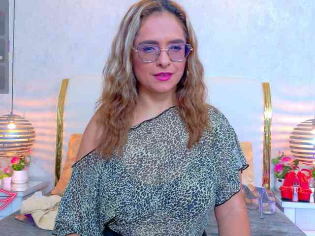 MarylinsVega