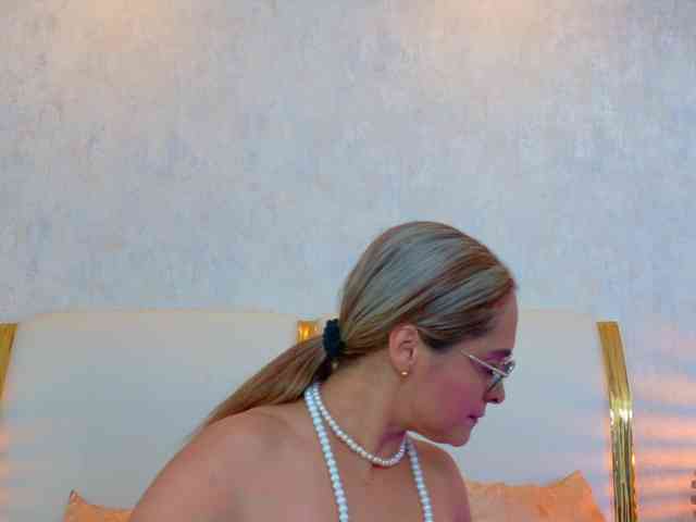 MarylinsVega