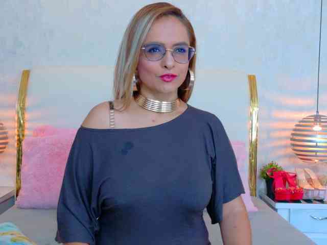 MarylinsVega