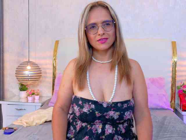 MarylinsVega