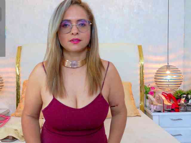 MarylinsVega webcam