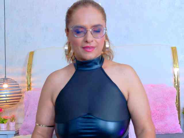 MarylinsVega webcam