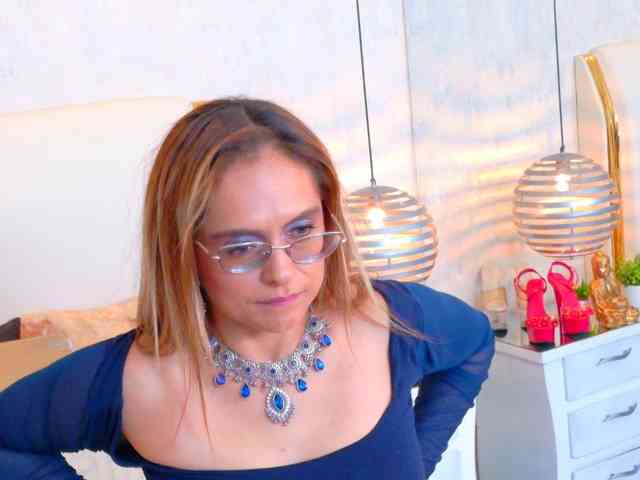 MarylinsVega