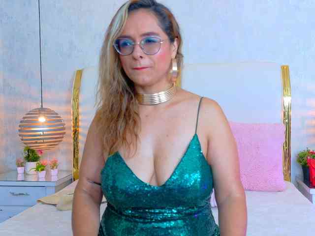 MarylinsVega webcam