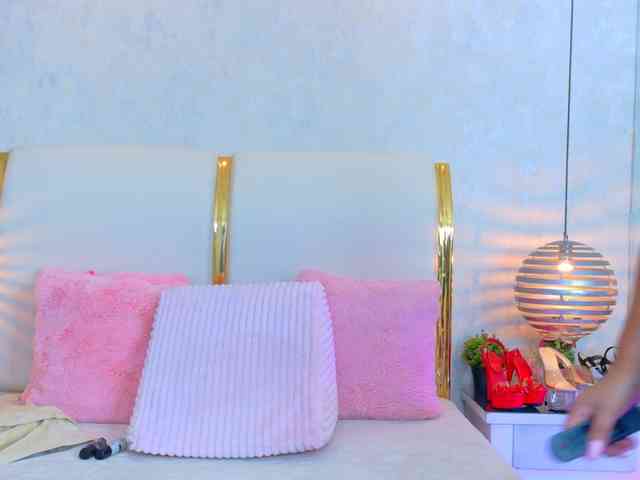 MarylinsVega webcam