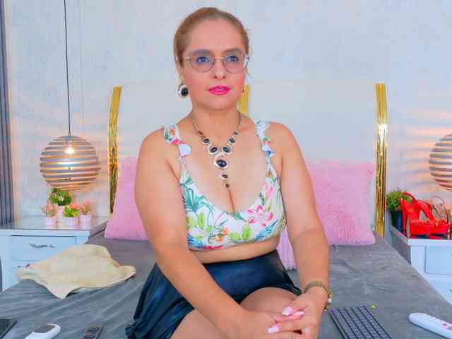 MarylinsVega