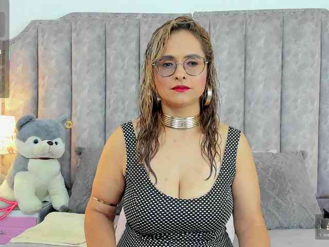 MarylinsVega webcam