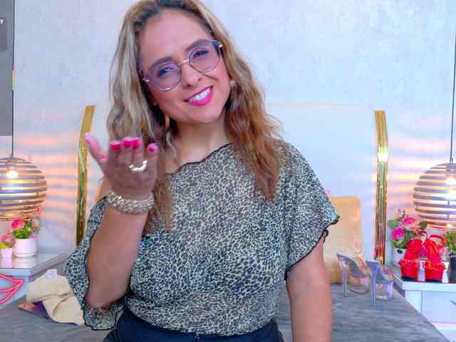 MarylinsVega webcam