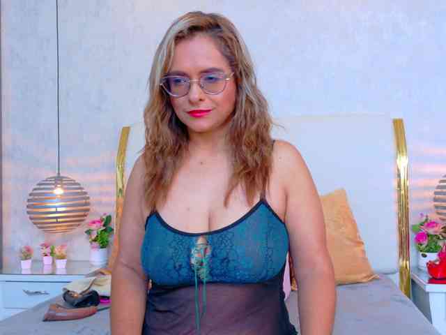 MarylinsVega webcam