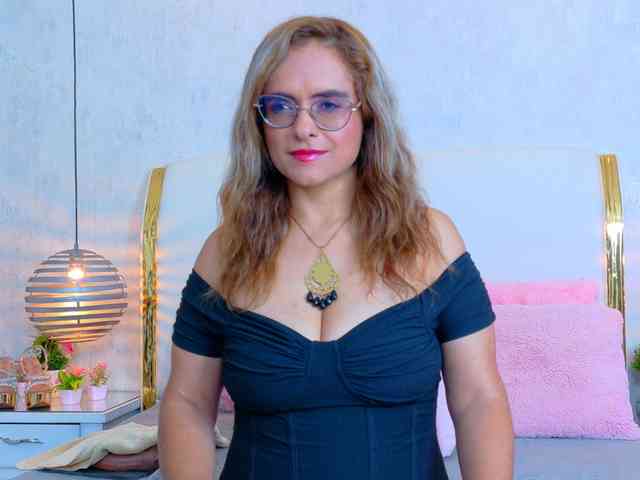 MarylinsVega webcam