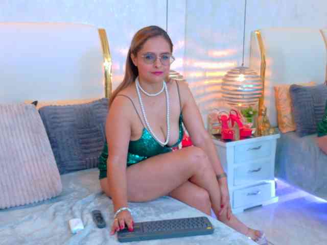 MarylinsVega