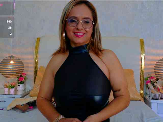 MarylinsVega MarylinsVega