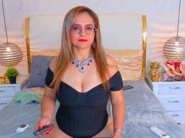 MarylinsVega