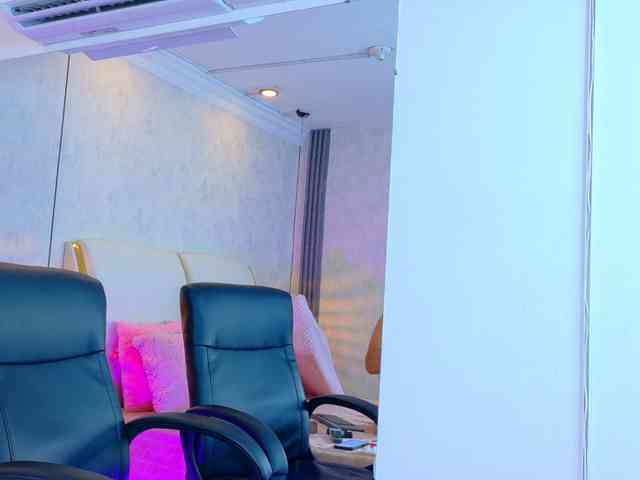 MarylinsVega webcam