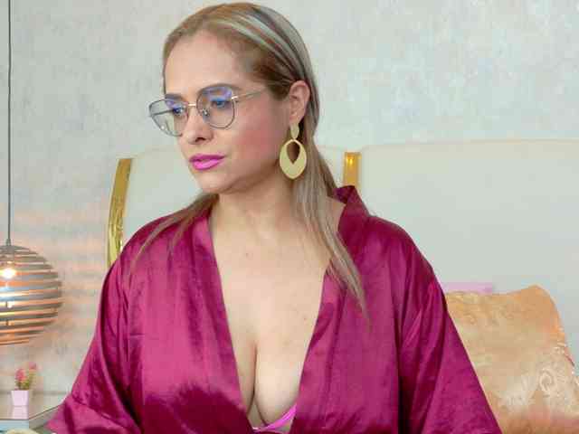 MarylinsVega webcam