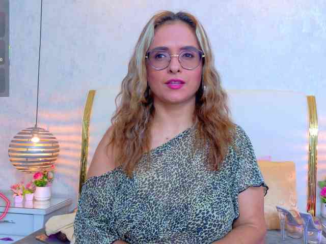 MarylinsVega webcam