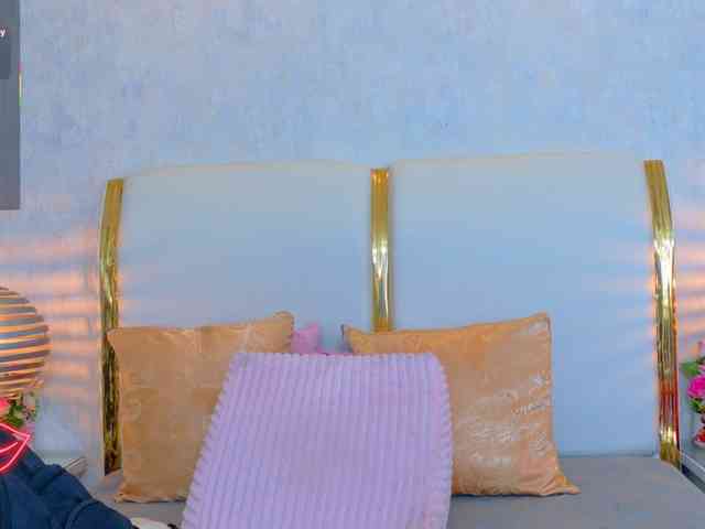 MarylinsVega webcam