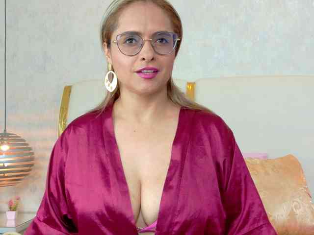 MarylinsVega webcam