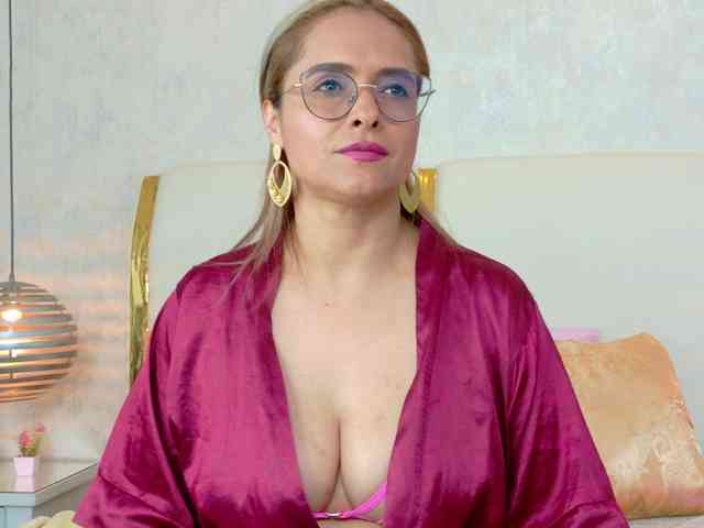 MarylinsVega webcam