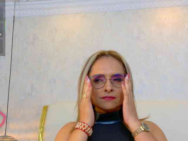 MarylinsVega