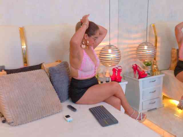 MarylinsVega