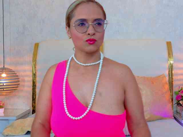 MarylinsVega