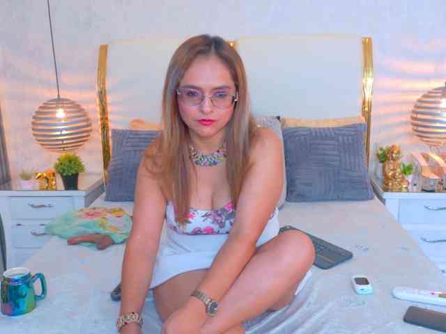 MarylinsVega