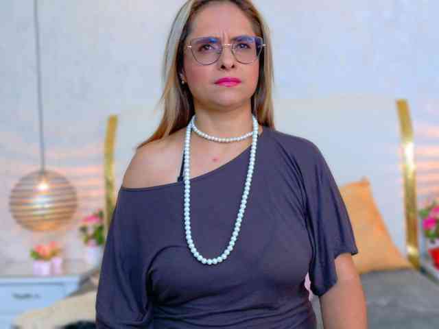MarylinsVega