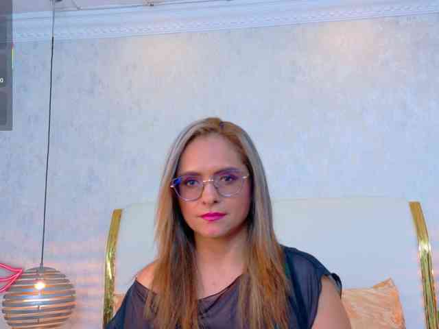 MarylinsVega webcam