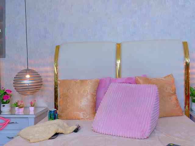 MarylinsVega webcam