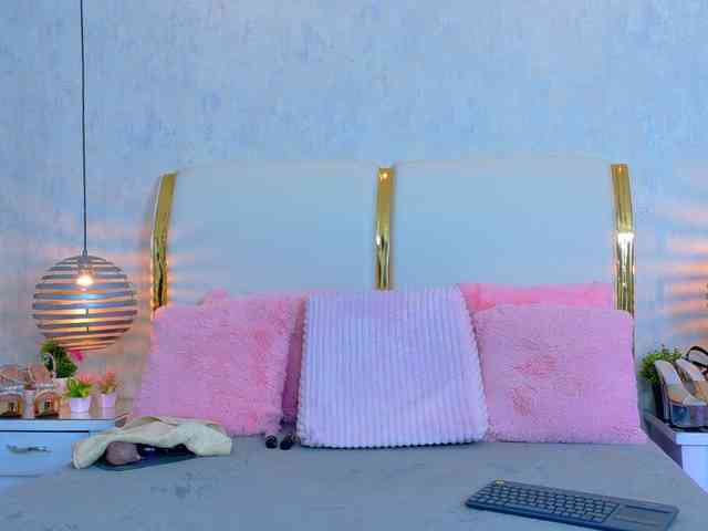 MarylinsVega webcam