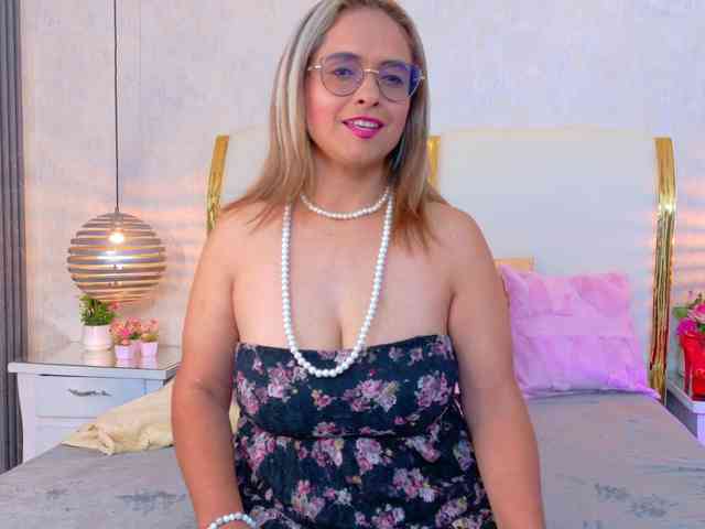 MarylinsVega webcam