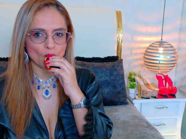 MarylinsVega webcam