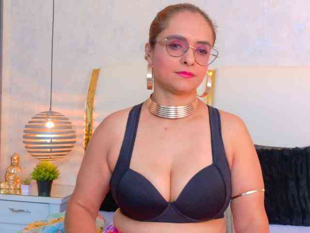 MarylinsVega webcam