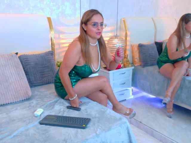 MarylinsVega