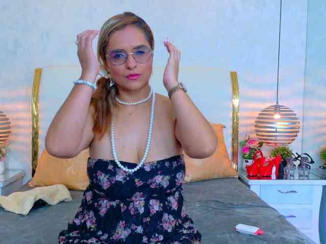 MarylinsVega webcam