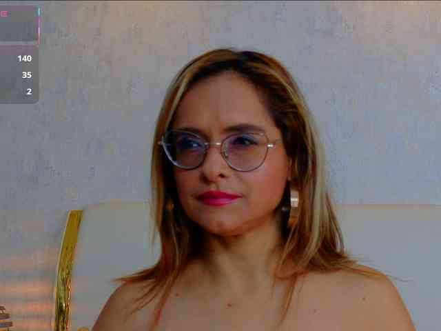 MarylinsVega webcam