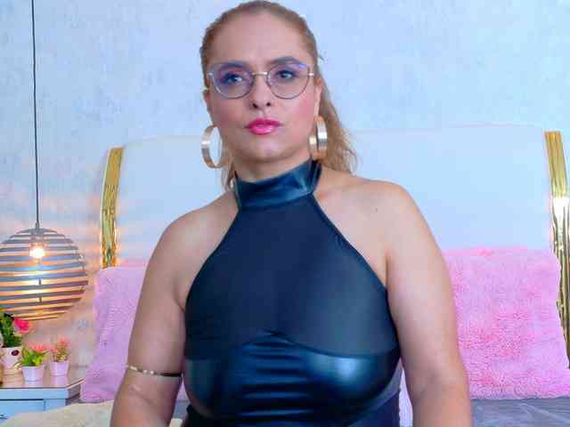 MarylinsVega webcam