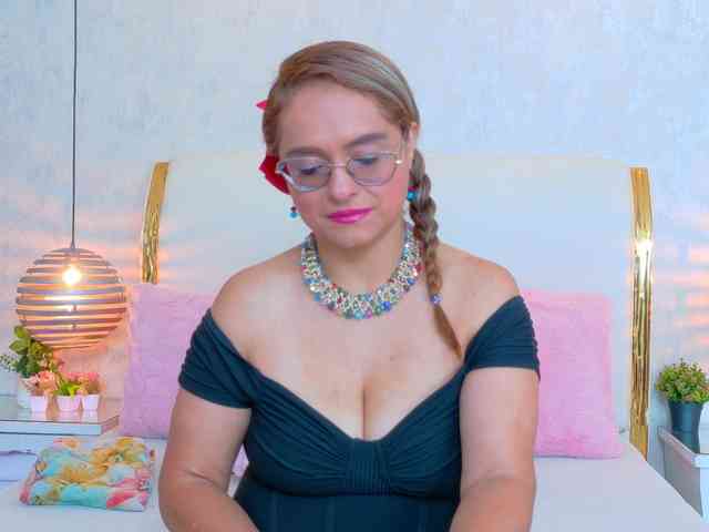 MarylinsVega