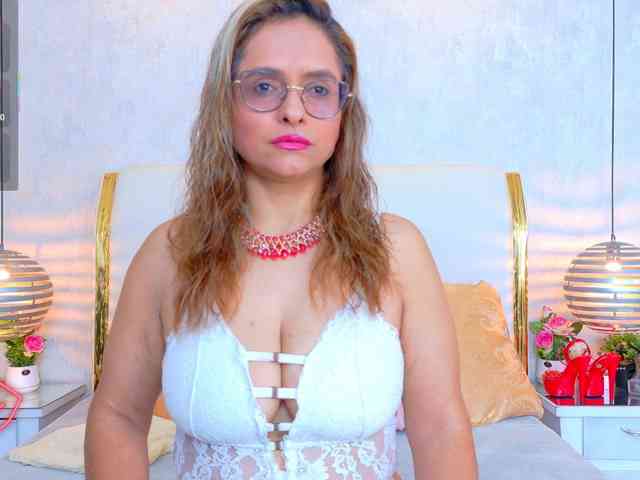 MarylinsVega